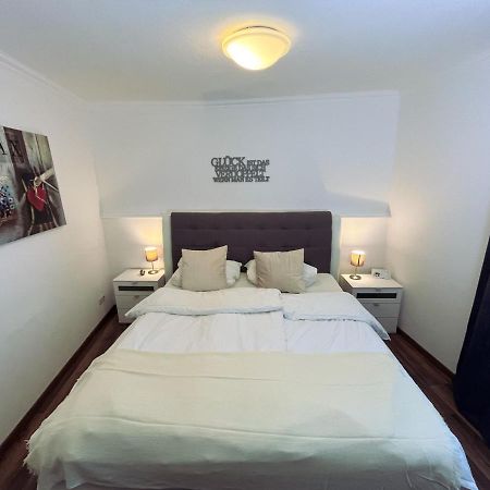 Apartment Igel Im Herzen Von برونلاغ المظهر الخارجي الصورة