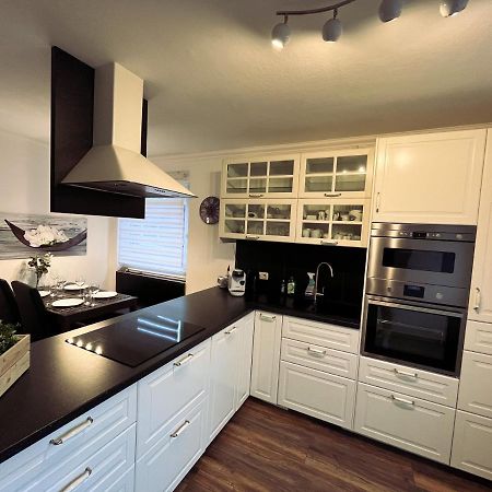 Apartment Igel Im Herzen Von برونلاغ المظهر الخارجي الصورة