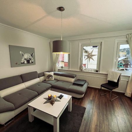 Apartment Igel Im Herzen Von برونلاغ المظهر الخارجي الصورة