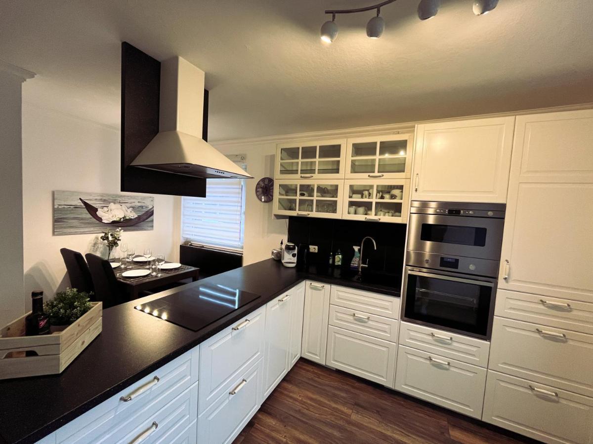 Apartment Igel Im Herzen Von برونلاغ المظهر الخارجي الصورة